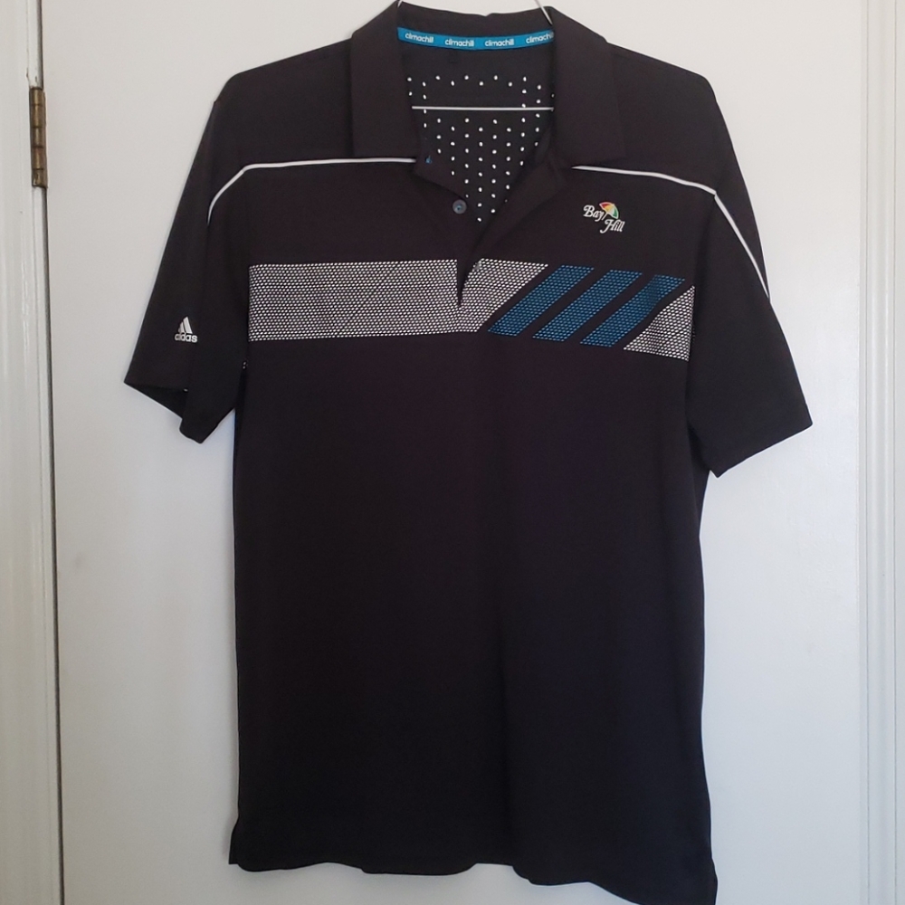 Arnold Palmer Invitational Adidas CLIMACOOL Polo